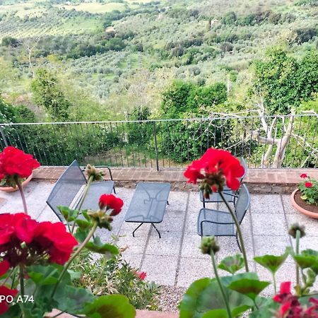Tenuta Di Montemassi Fattoria Εξωτερικό φωτογραφία