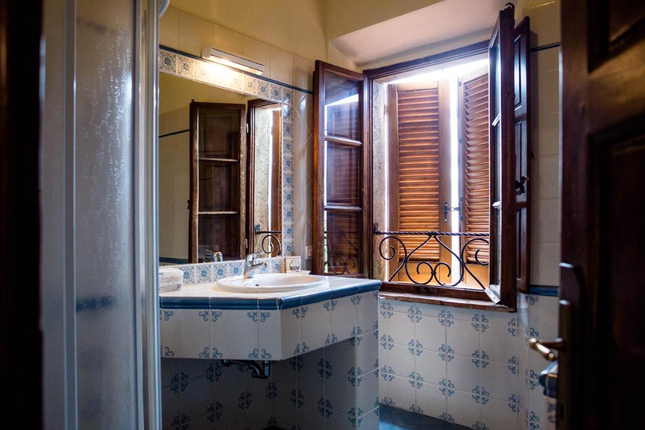 Tenuta Di Montemassi Fattoria Εξωτερικό φωτογραφία