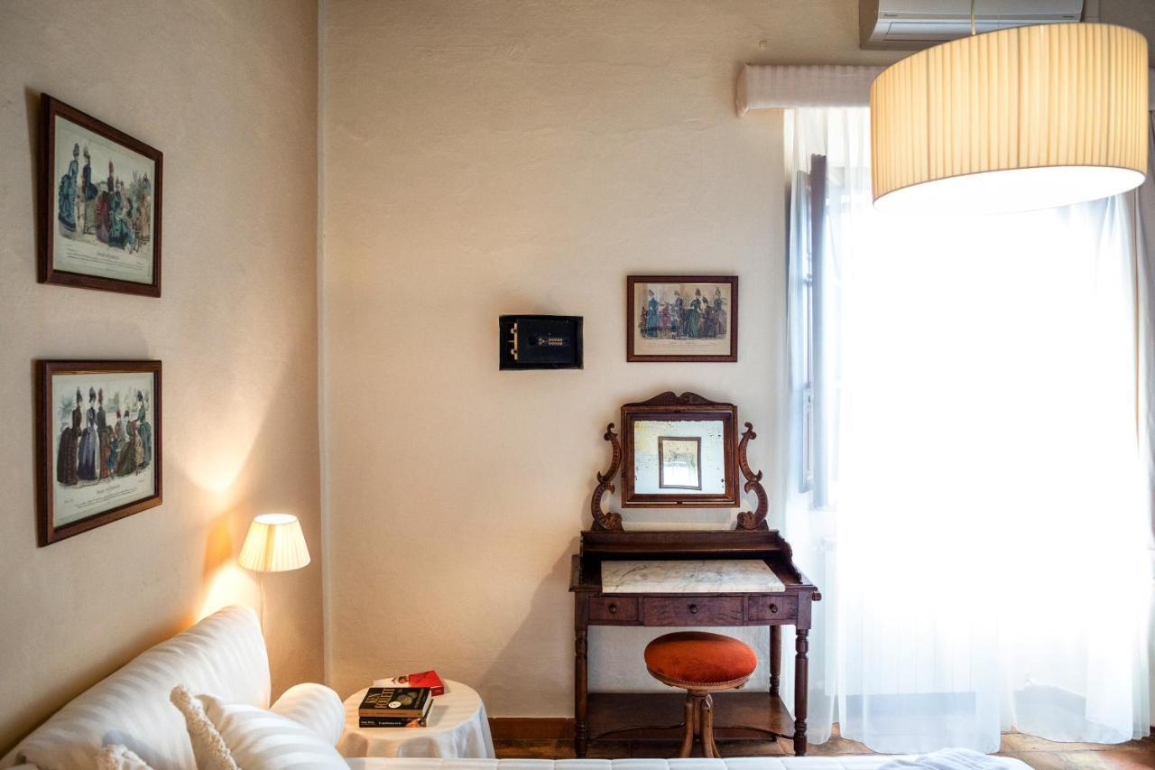 Tenuta Di Montemassi Fattoria Εξωτερικό φωτογραφία