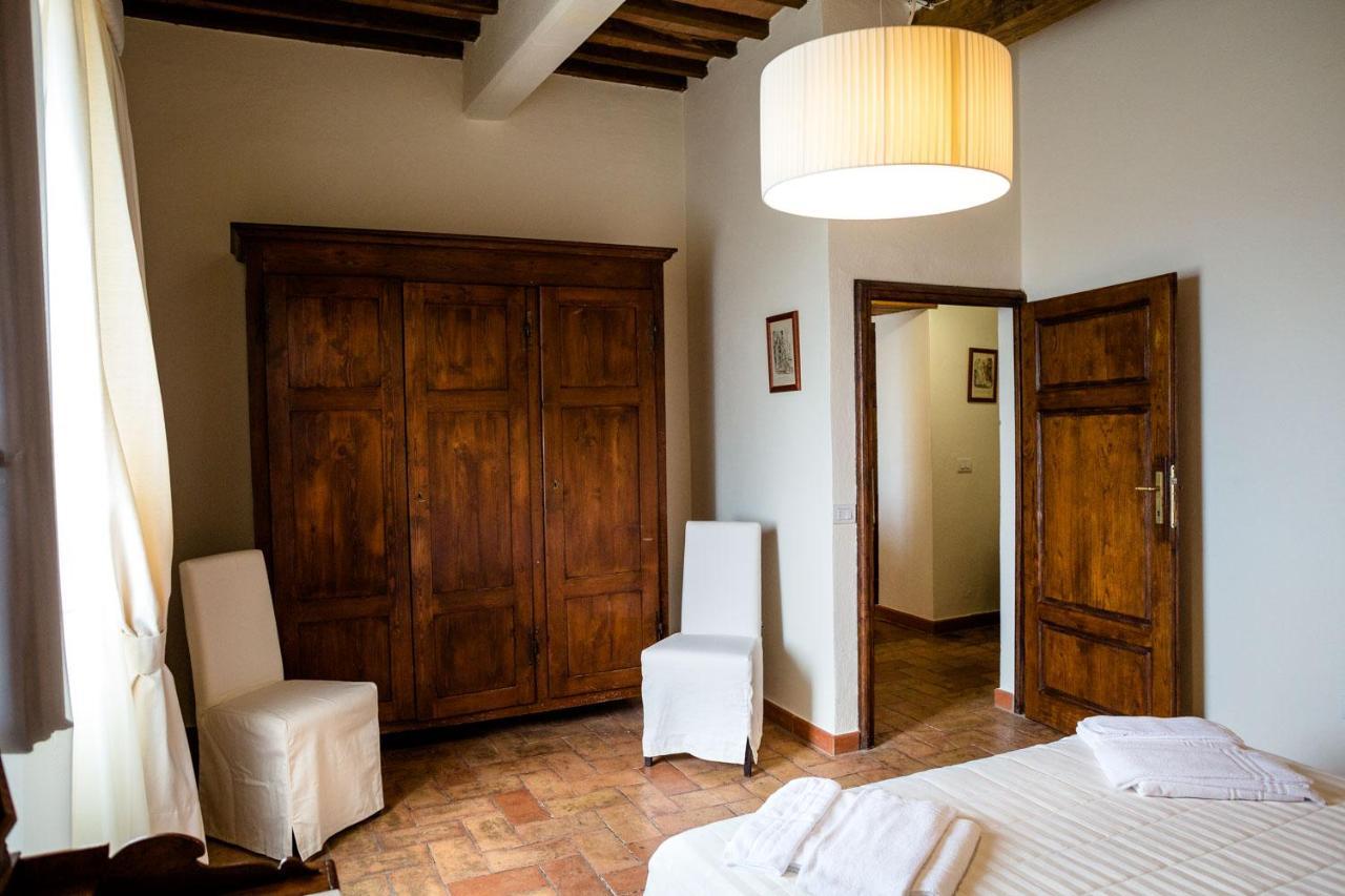 Tenuta Di Montemassi Fattoria Εξωτερικό φωτογραφία