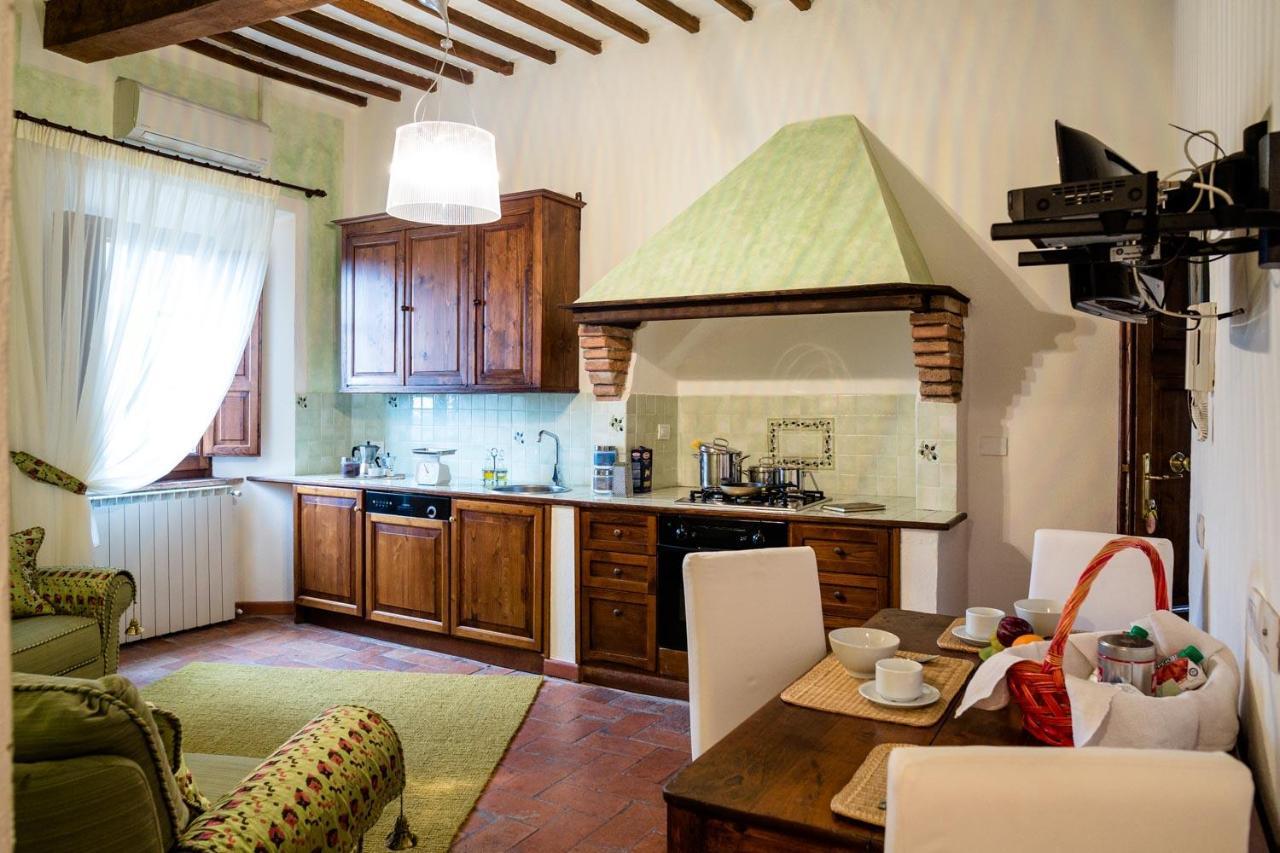 Tenuta Di Montemassi Fattoria Εξωτερικό φωτογραφία