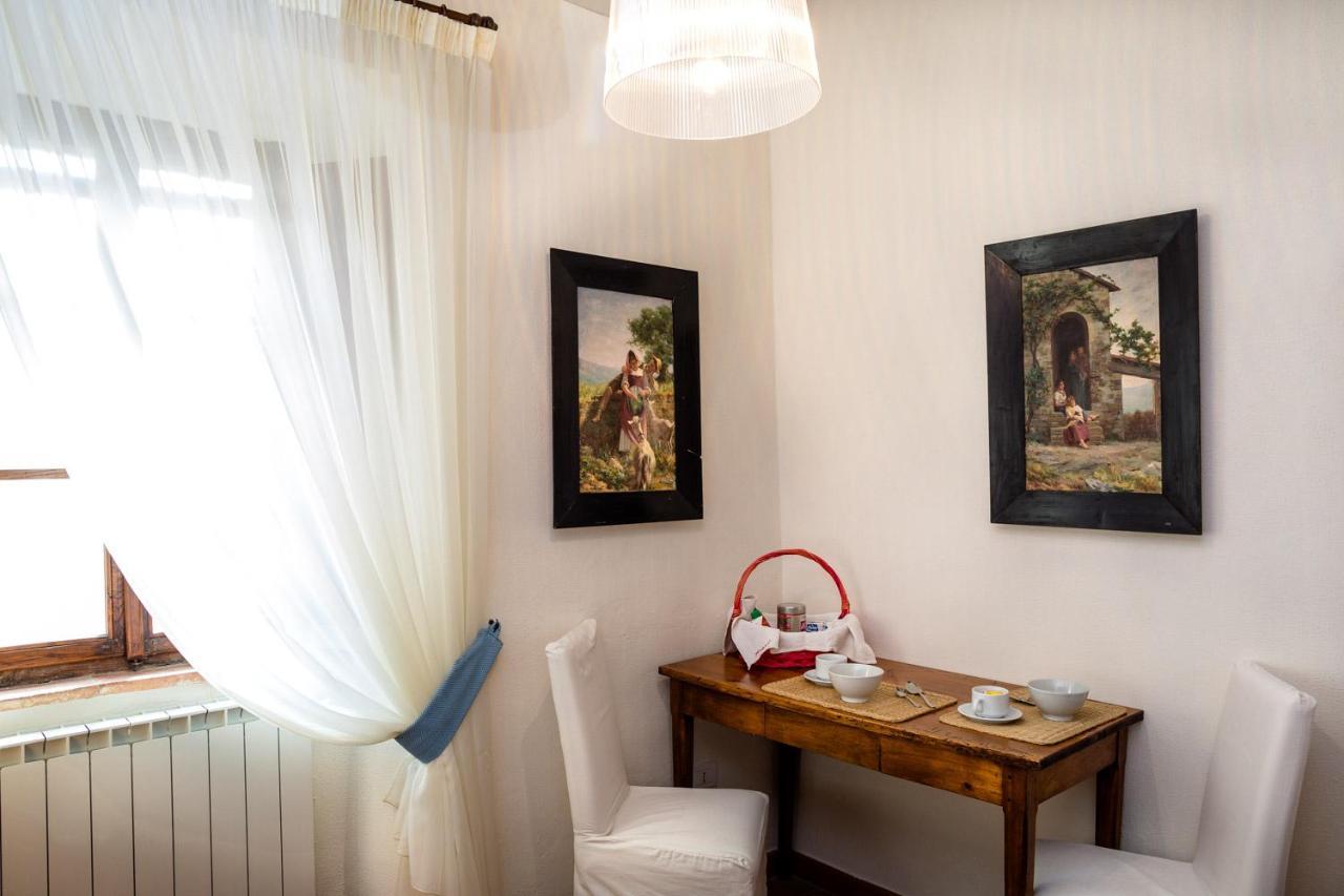 Tenuta Di Montemassi Fattoria Εξωτερικό φωτογραφία