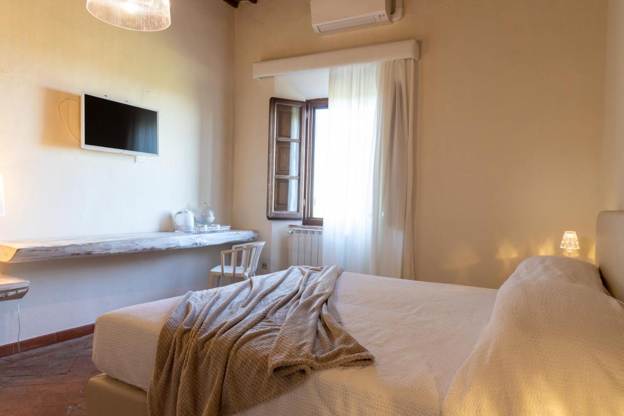 Tenuta Di Montemassi Fattoria Εξωτερικό φωτογραφία