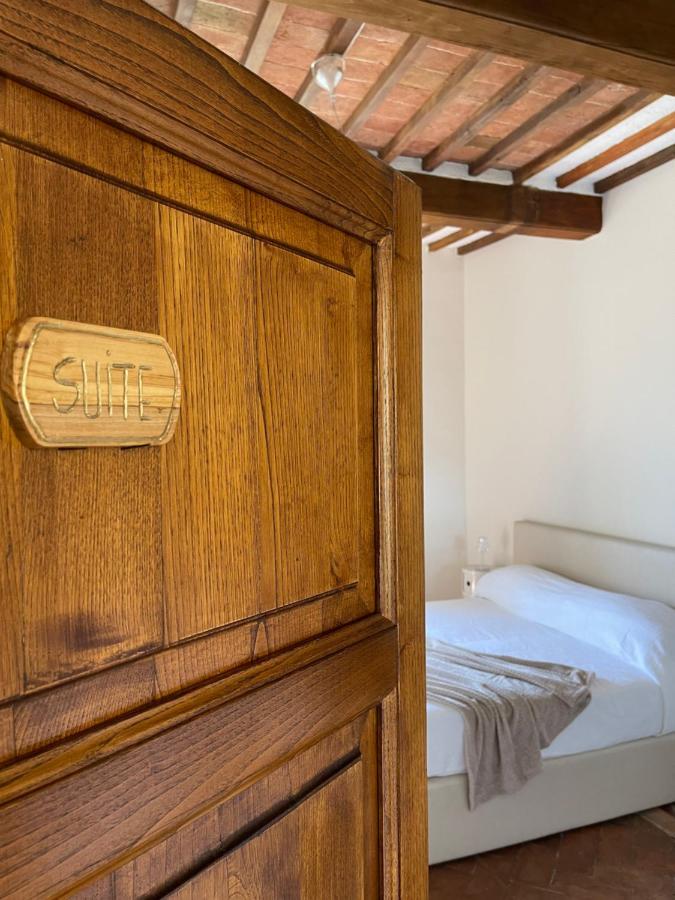 Tenuta Di Montemassi Fattoria Εξωτερικό φωτογραφία