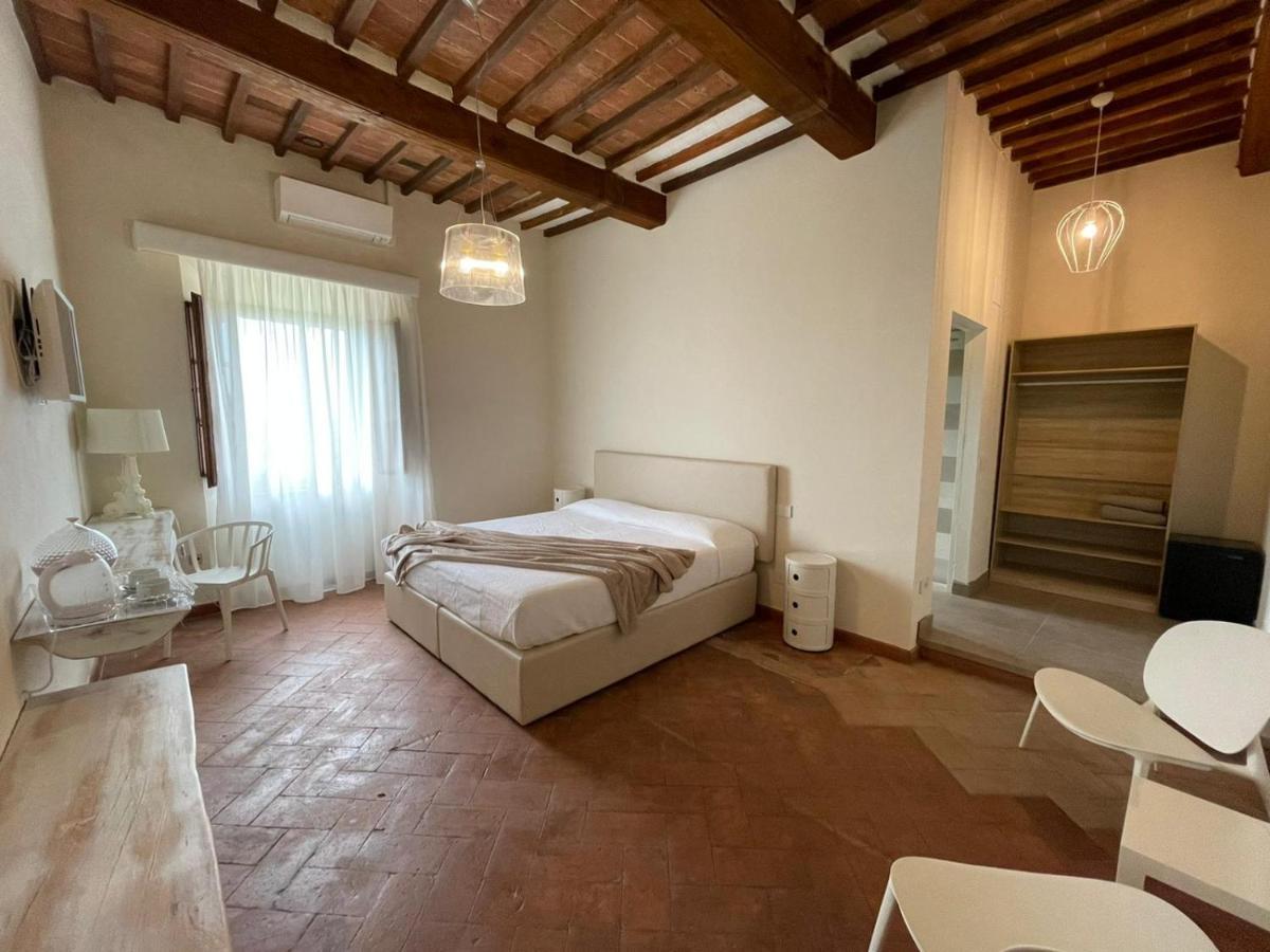 Tenuta Di Montemassi Fattoria Εξωτερικό φωτογραφία
