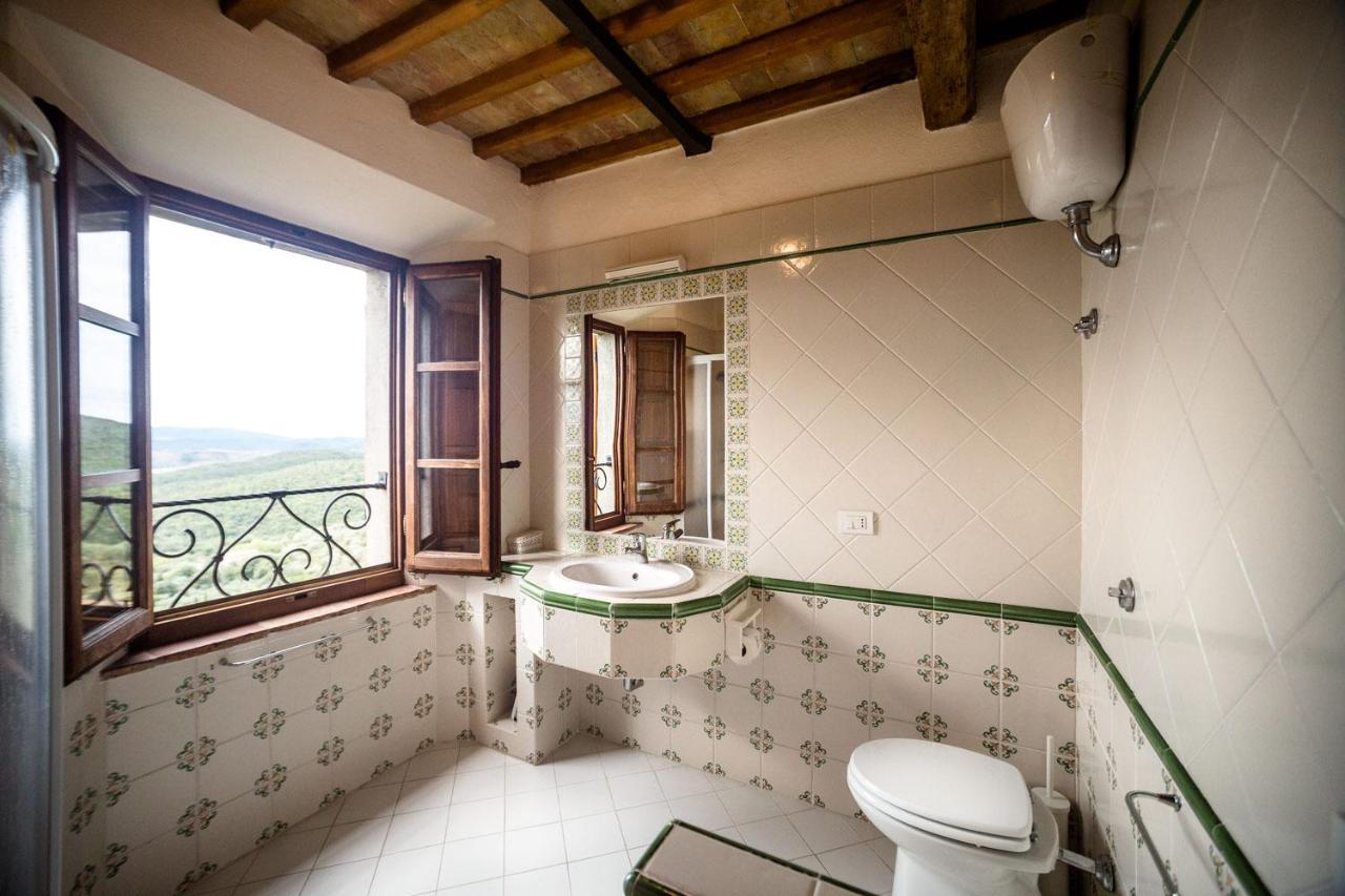 Tenuta Di Montemassi Fattoria Εξωτερικό φωτογραφία