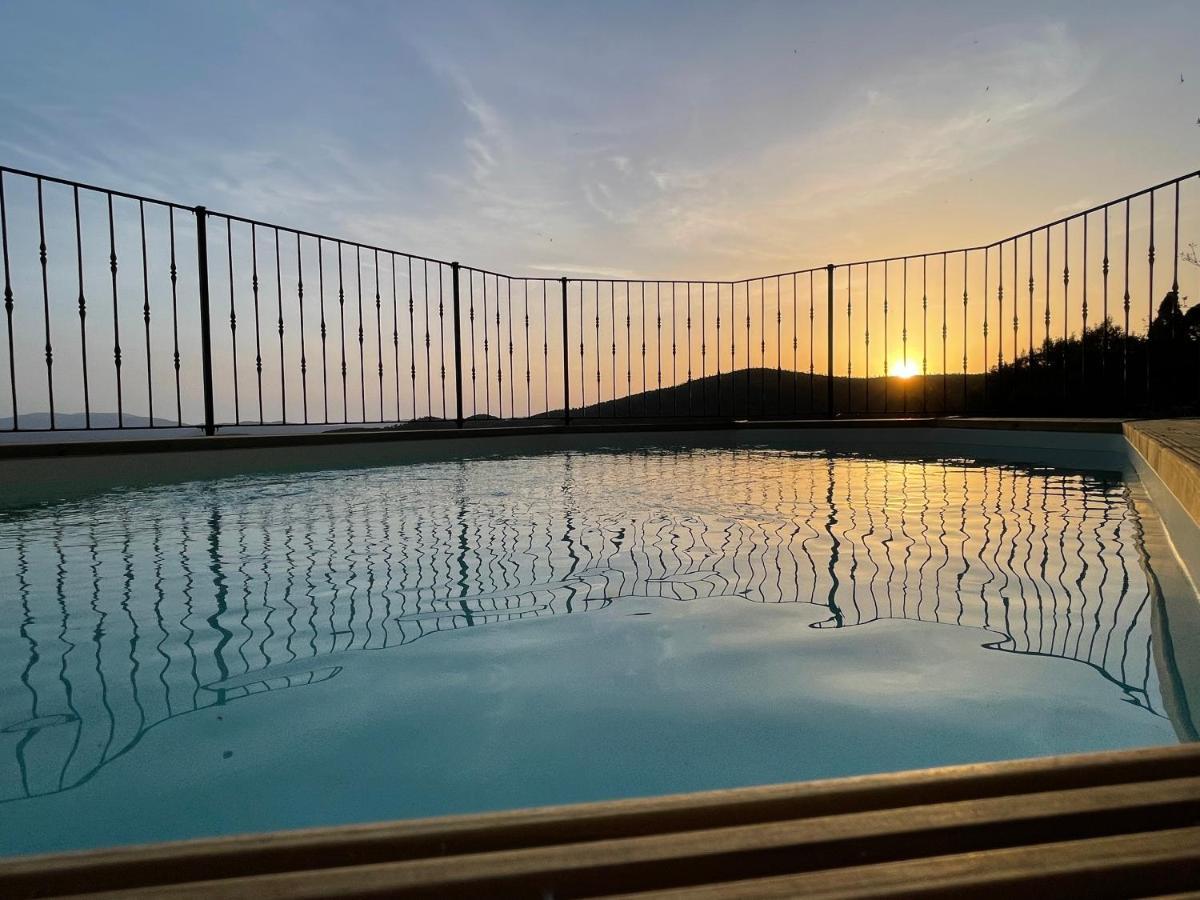 Tenuta Di Montemassi Fattoria Εξωτερικό φωτογραφία