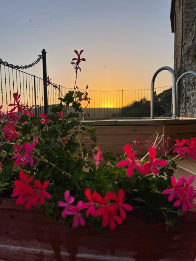 Tenuta Di Montemassi Fattoria Εξωτερικό φωτογραφία