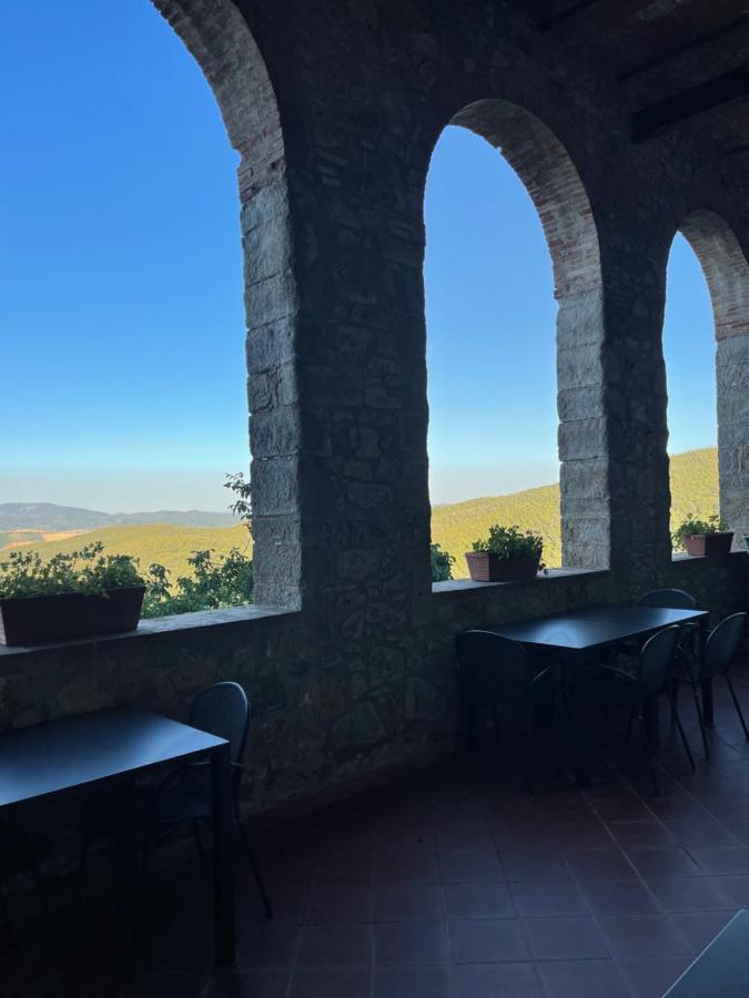 Tenuta Di Montemassi Fattoria Εξωτερικό φωτογραφία