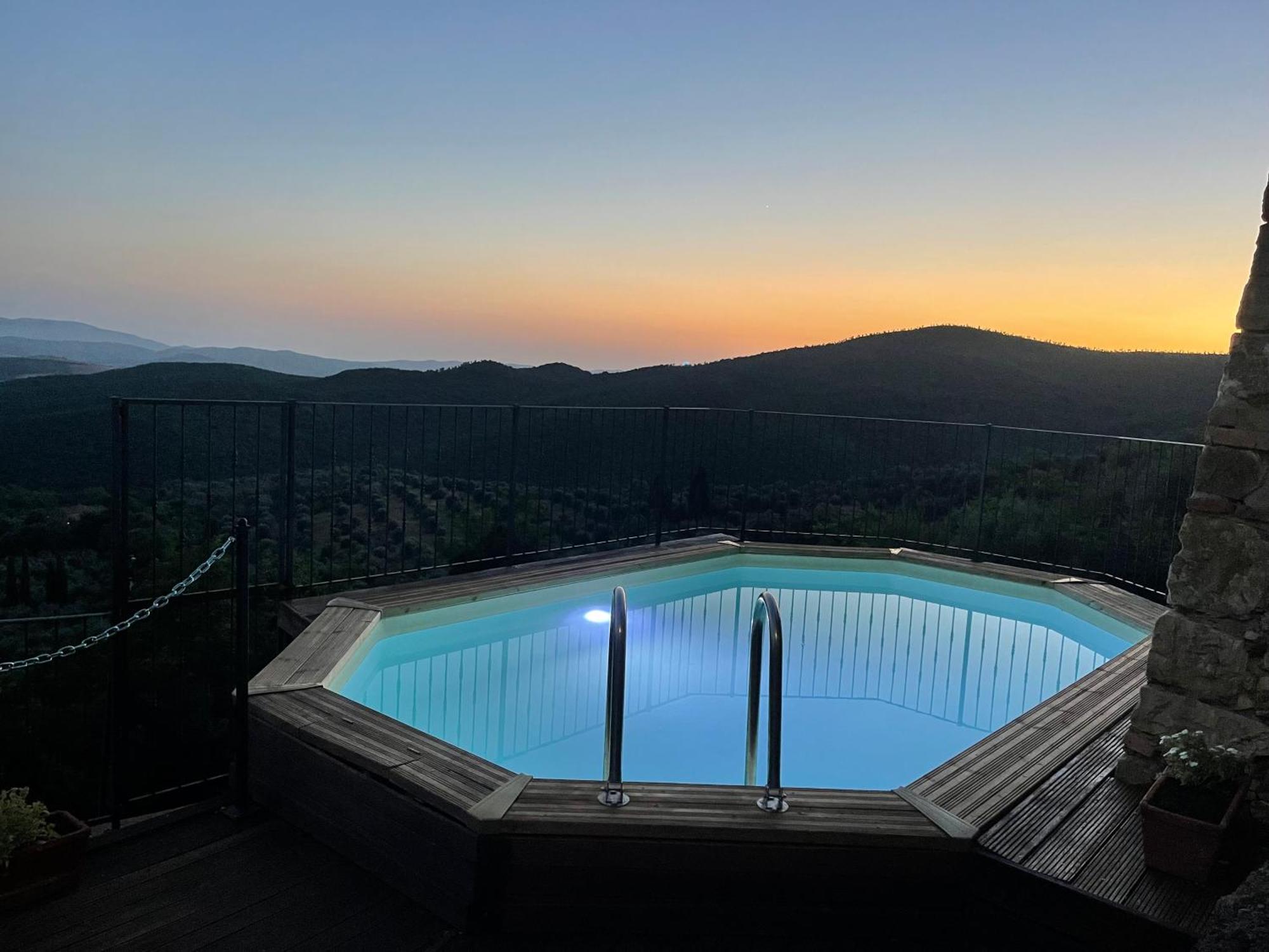 Tenuta Di Montemassi Fattoria Εξωτερικό φωτογραφία