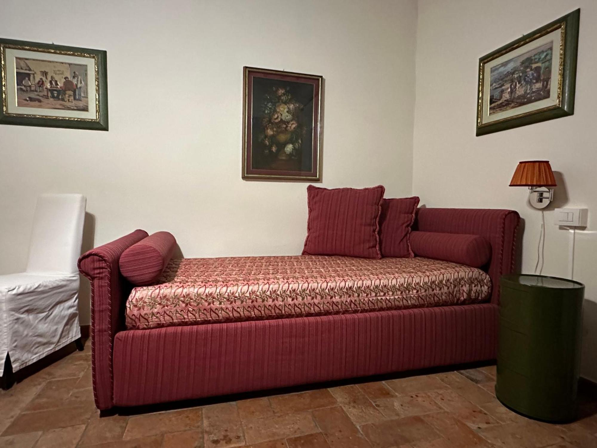 Tenuta Di Montemassi Fattoria Εξωτερικό φωτογραφία