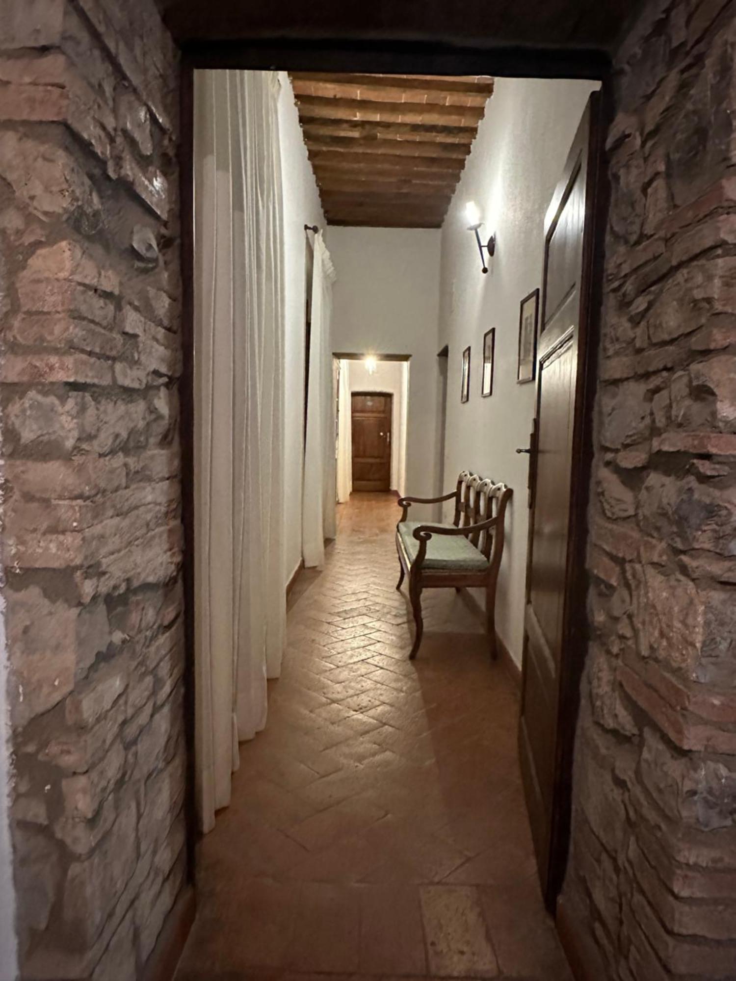 Tenuta Di Montemassi Fattoria Εξωτερικό φωτογραφία
