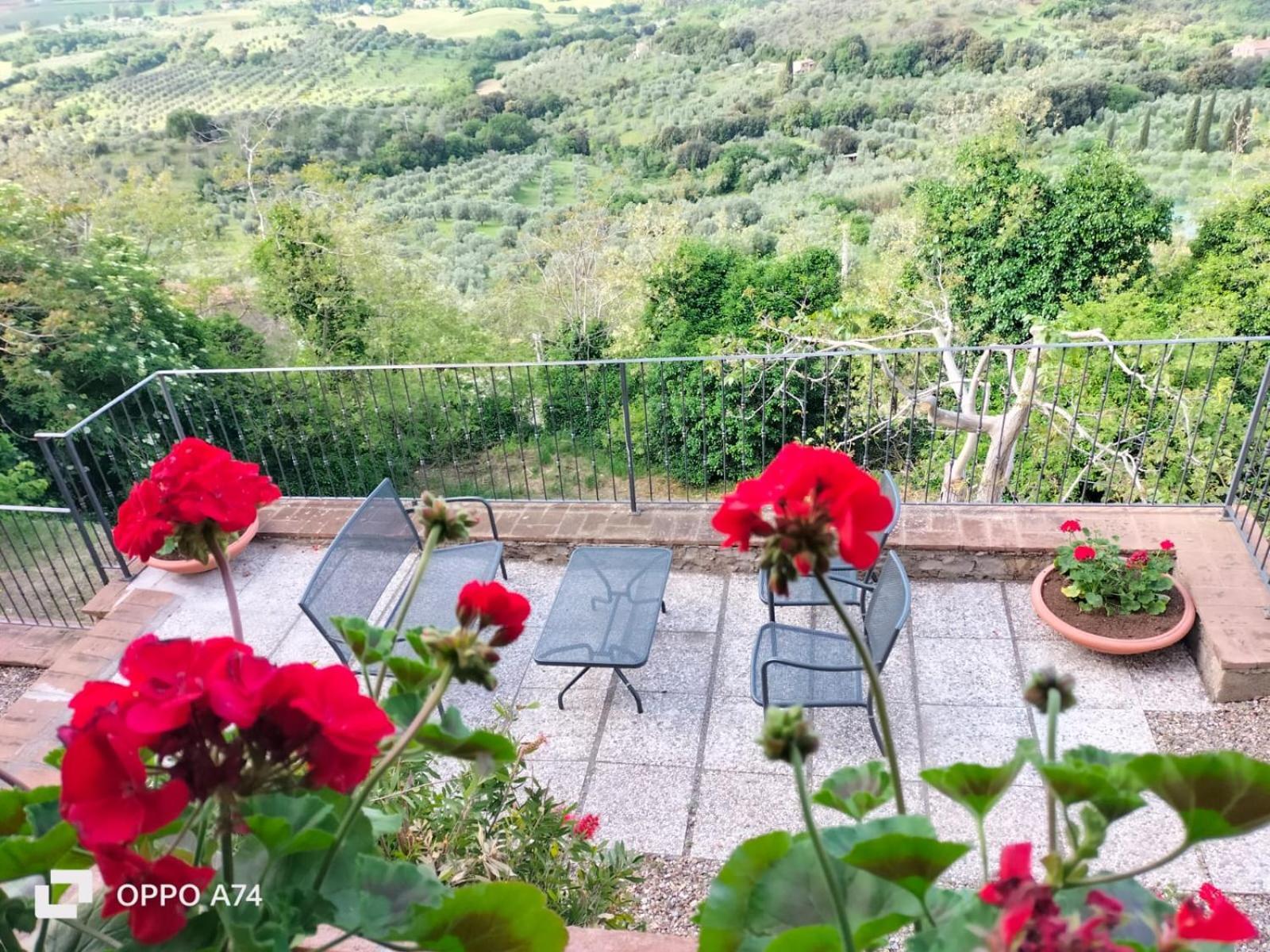 Tenuta Di Montemassi Fattoria Εξωτερικό φωτογραφία