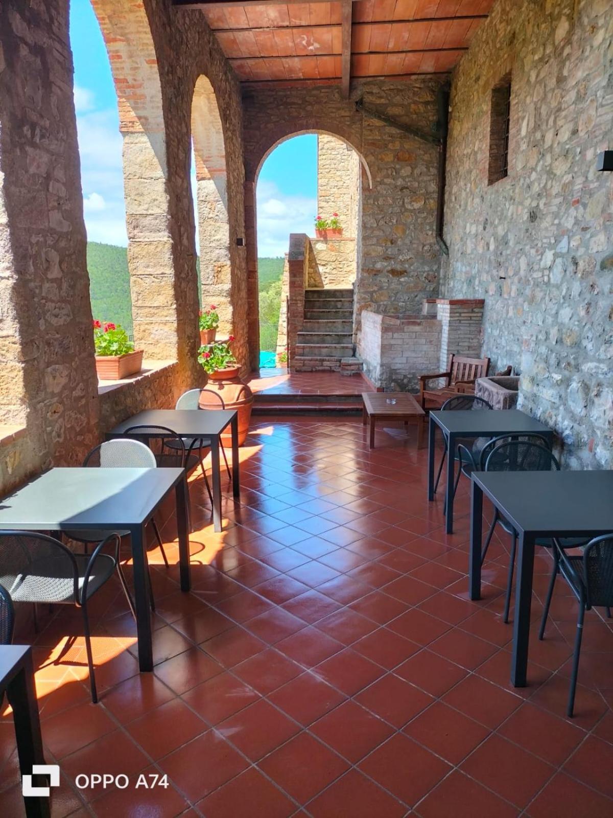 Tenuta Di Montemassi Fattoria Εξωτερικό φωτογραφία