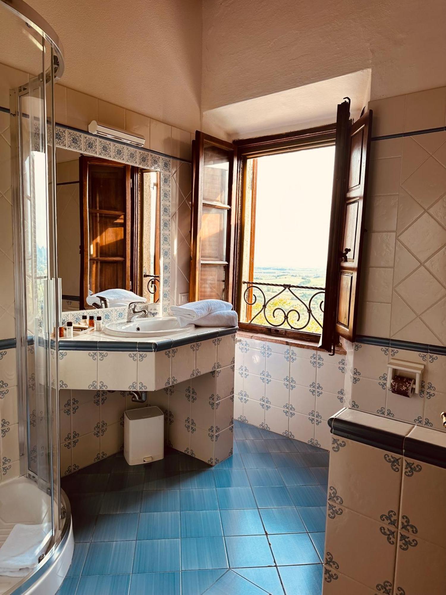 Tenuta Di Montemassi Fattoria Εξωτερικό φωτογραφία