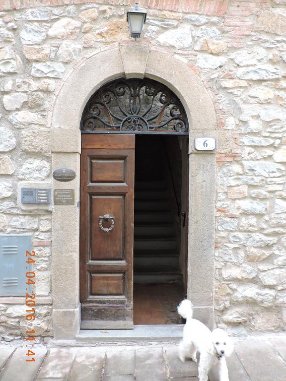 Tenuta Di Montemassi Fattoria Εξωτερικό φωτογραφία
