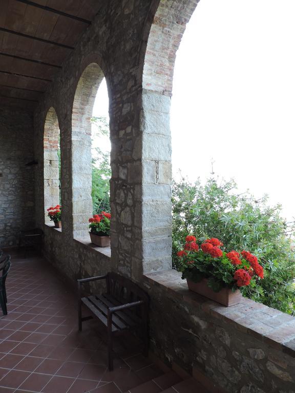 Tenuta Di Montemassi Fattoria Εξωτερικό φωτογραφία