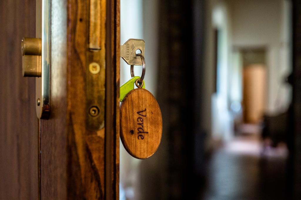 Tenuta Di Montemassi Fattoria Εξωτερικό φωτογραφία