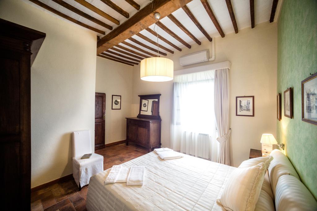 Tenuta Di Montemassi Fattoria Εξωτερικό φωτογραφία