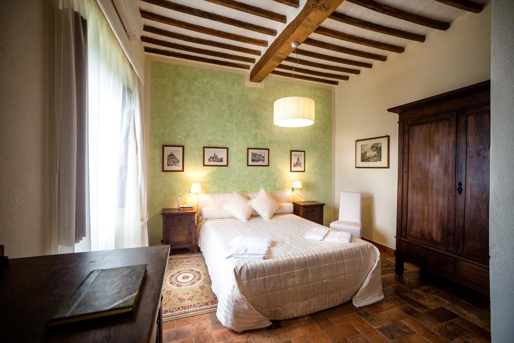 Tenuta Di Montemassi Fattoria Εξωτερικό φωτογραφία