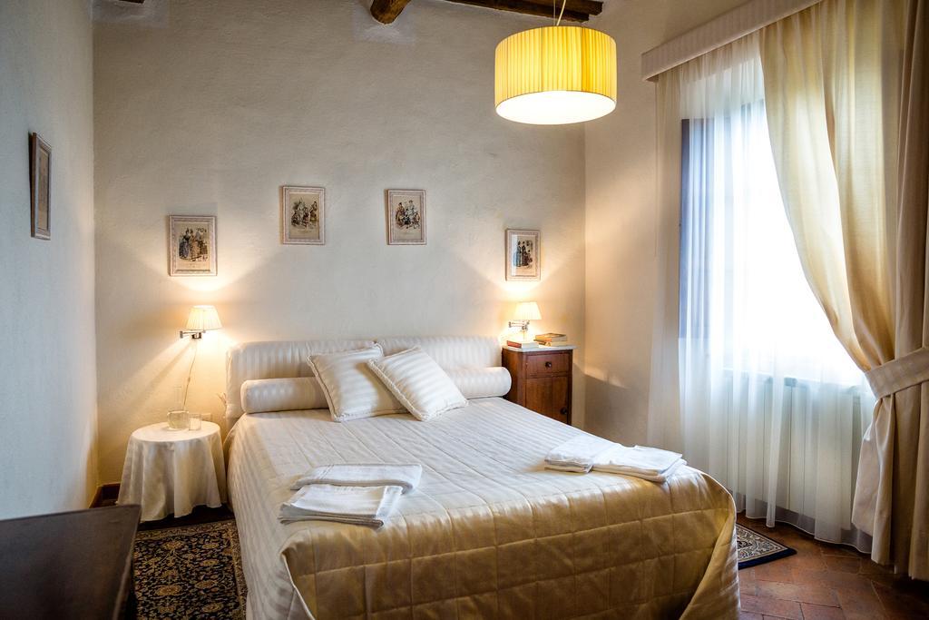Tenuta Di Montemassi Fattoria Εξωτερικό φωτογραφία