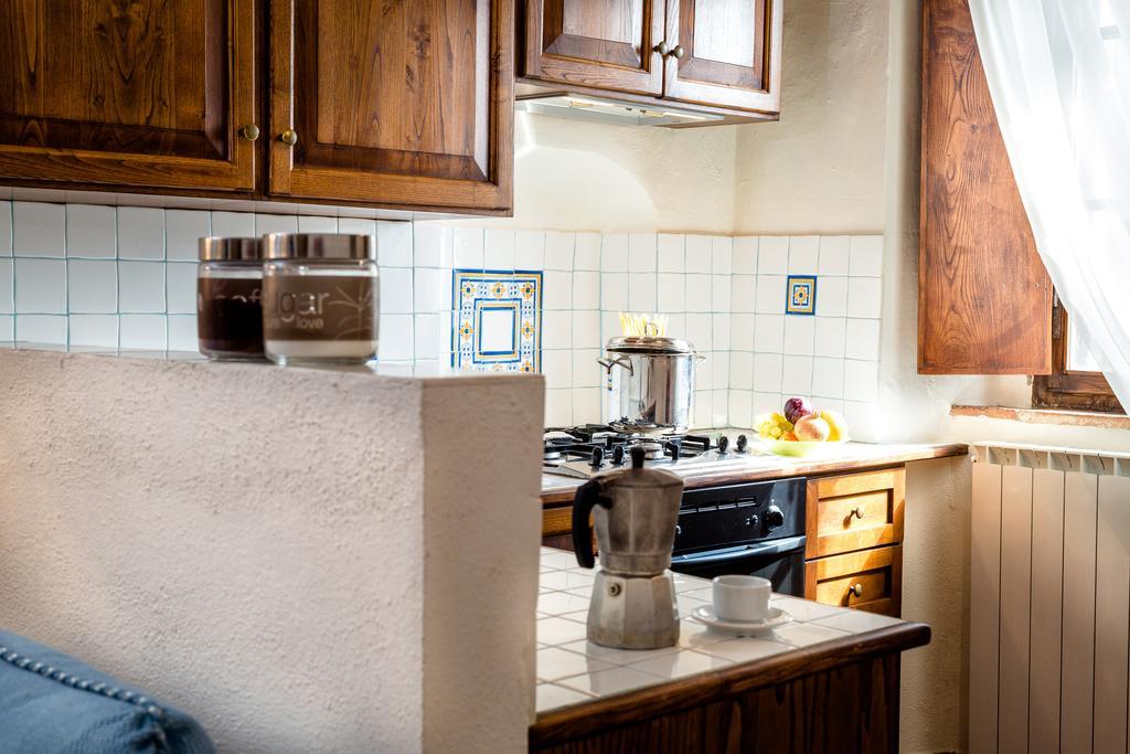 Tenuta Di Montemassi Fattoria Εξωτερικό φωτογραφία